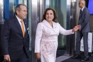 El Perú participa en ceremonia de apertura de 80.° sesión de la Asamblea General de la ONU