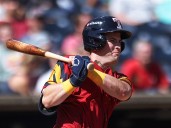 Game recap: Mud Hens hold off Louisville 5