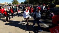 Lubbock Heart Walk returns to Texas Tech