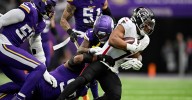 NFL Week 2 Sunday Schedule & Open Thread