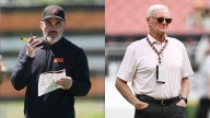 Jimmy Haslam Can’t Fire Kevin Stefanski & Browns Front Office Because of His Own $230M Mistake, Says Insider Even though Kevin Stefanski is on the hot seat, it's unlikely the head coach will be out of