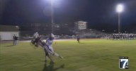Week 1 Play of the Night: FA's Lucas Sands