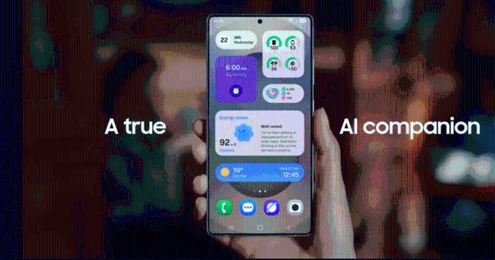 IFA 2025: Samsung Expands One UI to Home Appliances