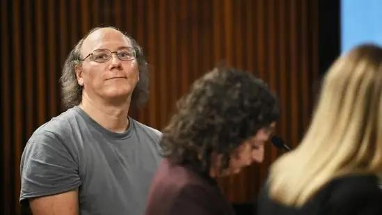 8 Years After Killing His Parents, Man Confesses On TV; ‘Used Hand For Dad, Rope For Mom’
