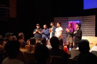 Inicia Muestra Estatal de Teatro 2025 en Chihuahua
