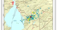 Continúa enjambre sísmico en Venezuela: Funvisis registró 154 temblores en las últimas 96 horas