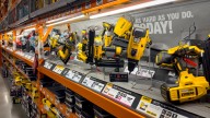 What Your DeWalt Tool's Model Number Really Means