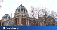 Plan familiar perfecto: el mercadillo en uno de los edificios más bonitos de Madrid que te permite ver gratis un museo