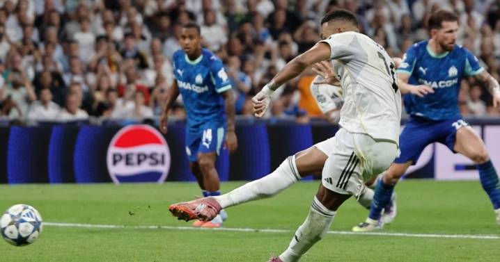 De Zerbi explota: 'El penalti contra Marsella fue vergonzoso'