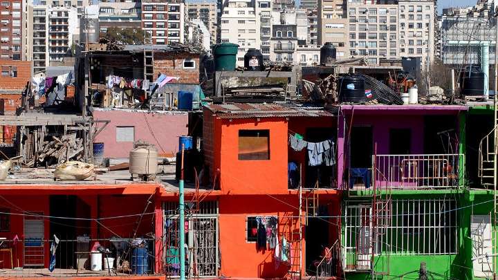 El abogado que vivía en la Villa 31 y era "mensajero" de los narcos más pesados de Rosario