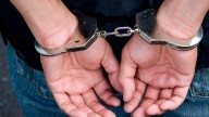 Detenido dos veces en Pamplona por atracar a punta de navaja dos farmacias en menos de 10 minutos