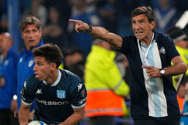 Cómo ver en vivo Huracán vs Racing: horario y formaciones