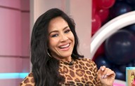 Carolina Sandoval muestra su celulitis y envía un mensaje a las mujeres