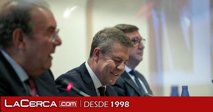 C-LM diseñará una nueva Ley del Turismo en colaboración con el sector "a partir del año 2026", según Page