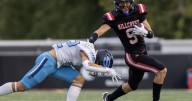 Hillcrest escapes Skyline showdown with 25