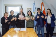 Río Grande, Tolhuin y la Asociación Chen Haitken promueven una jornada abierta