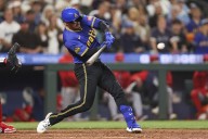 Mitch Garver hits go-ahead homer as Mariners top Angels 2-1 for 7th straight win – Winnipeg Free Press