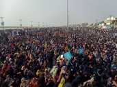 Pakistan: Sindh employees hold the government accountable