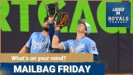 Mailbag Friday | Kansas City Royals Podcast