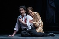 Werther para los sub 30. Risas, selfies y la búsqueda de un nuevo público para la ópera del Teatro Colón