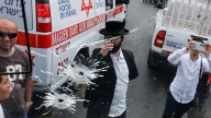 Hamas se atribuyó el atentado el lunes en Jerusalén en el que murió una ciudadana argentina