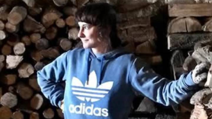 El conmovedor mensaje de Eva Amaral por los incendios: "Tengo miedo de ser alcanzados por el fuego"