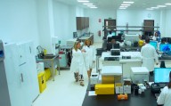 Perrotón con la Ciencia y la Tecnología al servicio de la salud animal. Por Alejandra Botto
