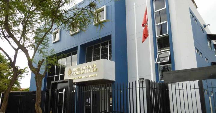 Fiscalía de Morropón obtiene sentencias por violencia y actos contra menores