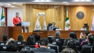 Sala Regional Toluca modificará lenguaje jurídico para recuperar la confianza ciudadana