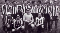 La curiosa historia, con regusto argentino, del Huracán de María de Huerva