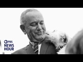 Museum exhibit showcases the pets who have lived in the White House