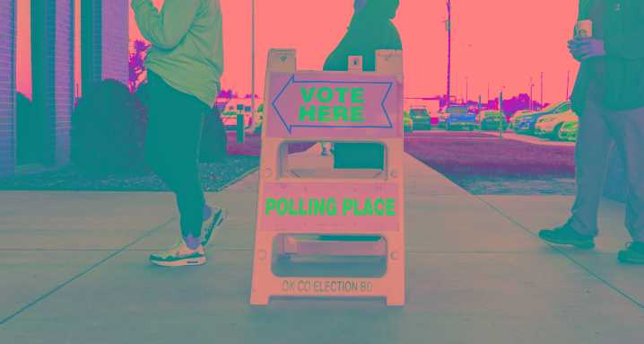 State Chamber unveils Oklahoma Decides, a hub for political candidate information