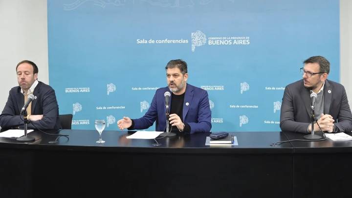 La actividad económica de PBA cayó en agosto por el endurecimiento monetario del BCRA