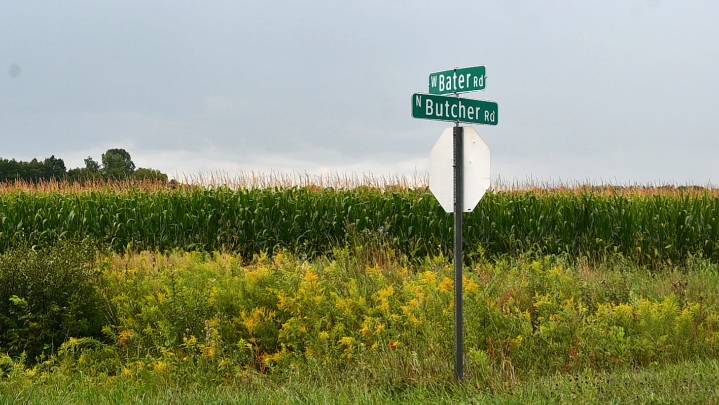 Proposed county dump site to become new park