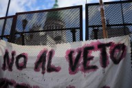 Rechazo al veto de Discapacidad. El Gobierno ya traza una estrategia para demorar la puesta en marcha de la ley