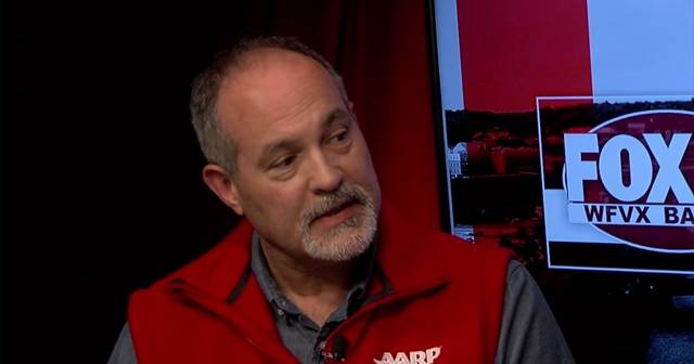 AARP holds series of events geared toward technology, financial planning