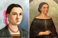 Gertrudis Bocanegra y Manuela Molina “La Capitana”: ¿quiénes fueron las heroínas recordadas por Sheinbaum en el Grito?