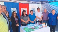 Lanzamiento de la Campaña de Prevención del Dengue 2025