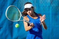 Girls Tennis Top 20, Sept. 26: A few changes prior to the playoff whirlwind