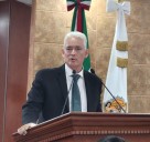 Dip. Jorge Ramos plantea denuncias anónimas como herramienta contra delitos ambientales