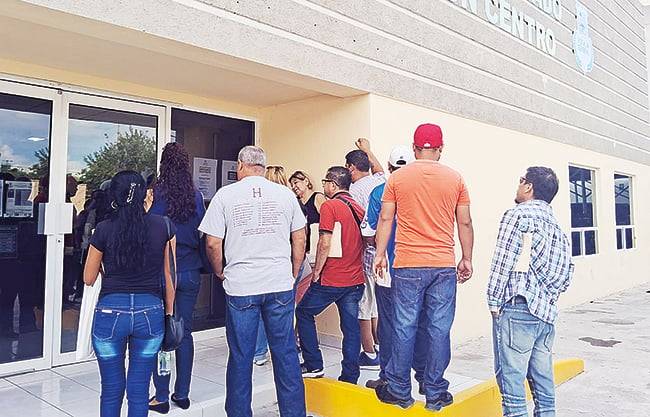 Dobla Fiscalía a financiera estafadora