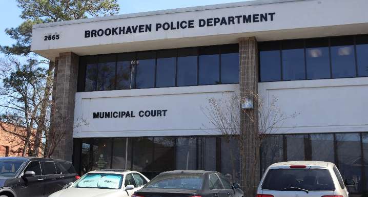 Brookhaven Police Arrest Woman Who Stole Nearly 100 Packages