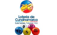 Cundinamarca: resultados de la lotería hoy 8 de septiembre 2025