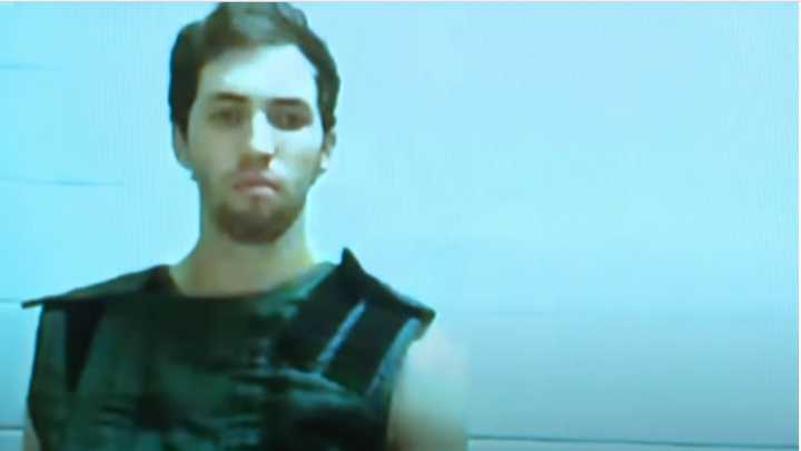 Juez de Utah advierte a Tyler Robinson que podría enfrentar la pena de muerte por el asesinato de Charlie Kirk