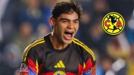 América confirma grave lesión de Dagoberto Espinoza, ¿cuántos meses sería baja en la Liga MX?