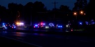 HAPPENING NOW: Welfare check leads to standoff in Orangeburg County, deputies say