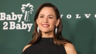 EXCLUSIVE: Jennifer Garner shares 1 simple question that leads to happiness