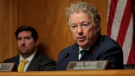 Rand Paul clashes with Susan Monarez over infant vaccine recommendations