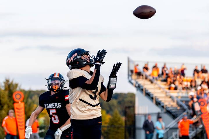 Prep Football Notebook: Pursuit of perfection on display across the state