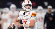 Ohio State is No. 1 in AP Top 25; LSU, Miami into top 5, Florida State is back and Alabama plummets
